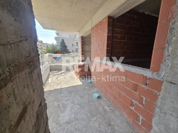 Apartment 73m²  - 5