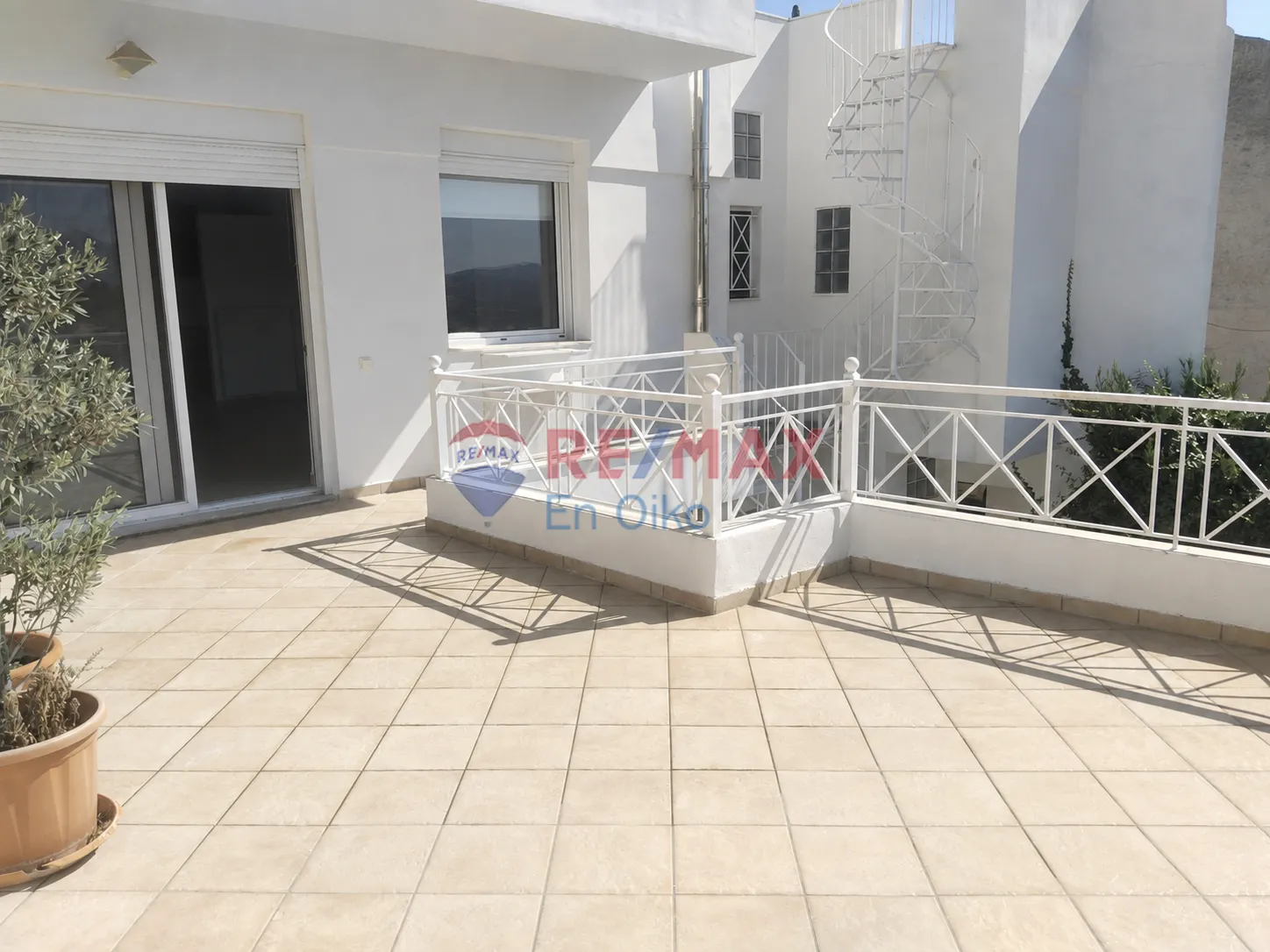 Maisonette 163m²  - 4