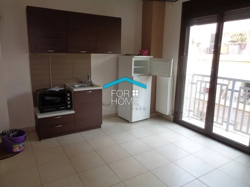 Studio 37m²  - 2
