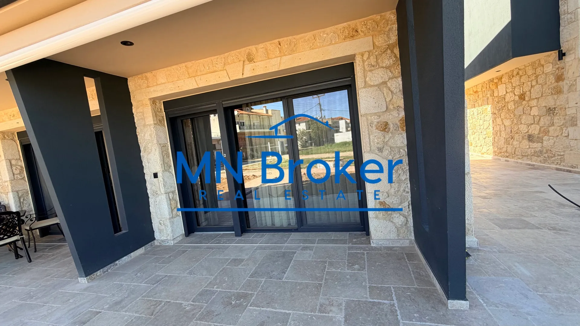 Maisonette 76m²  - 2