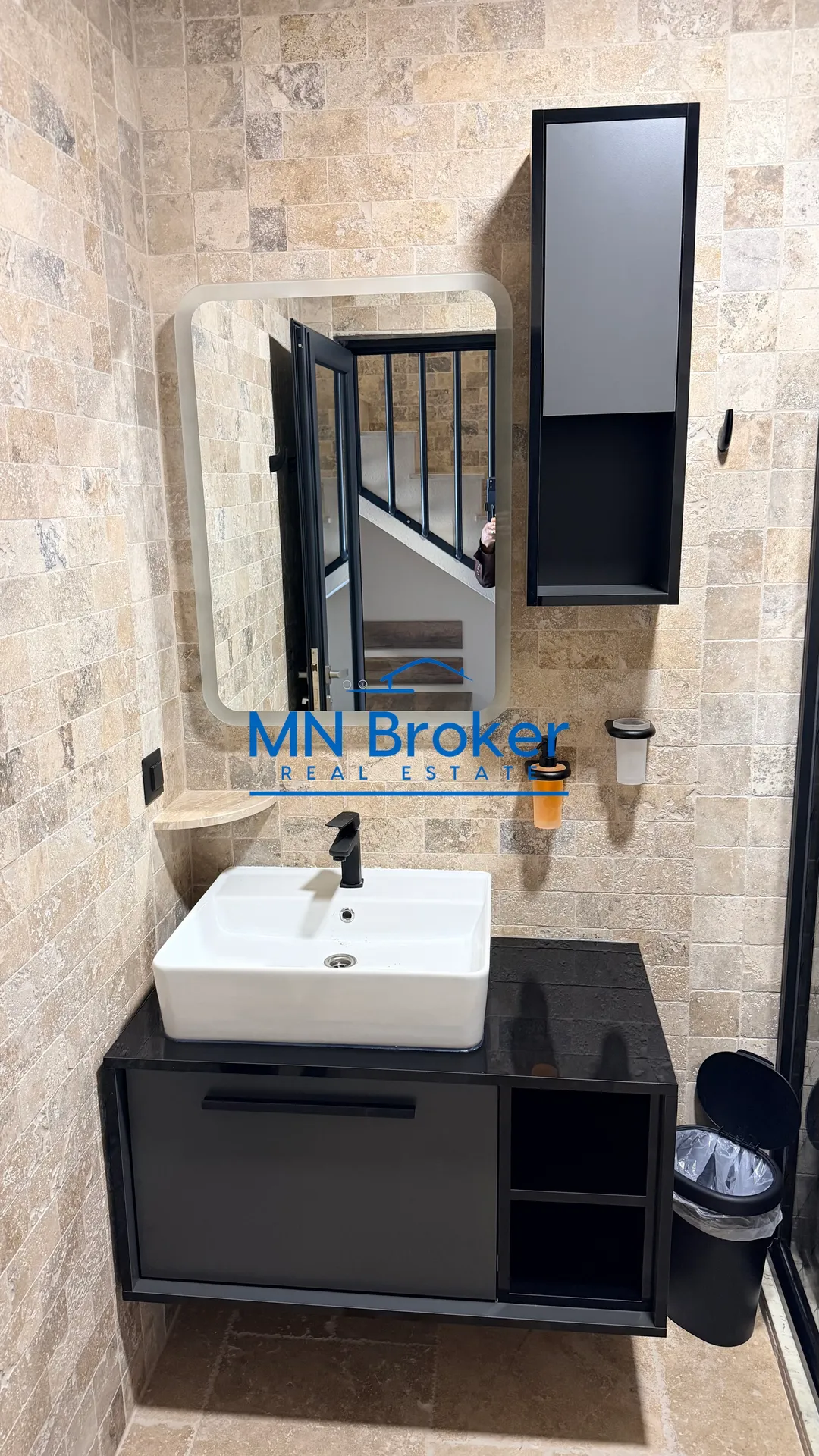 Maisonette 76m²  - 3