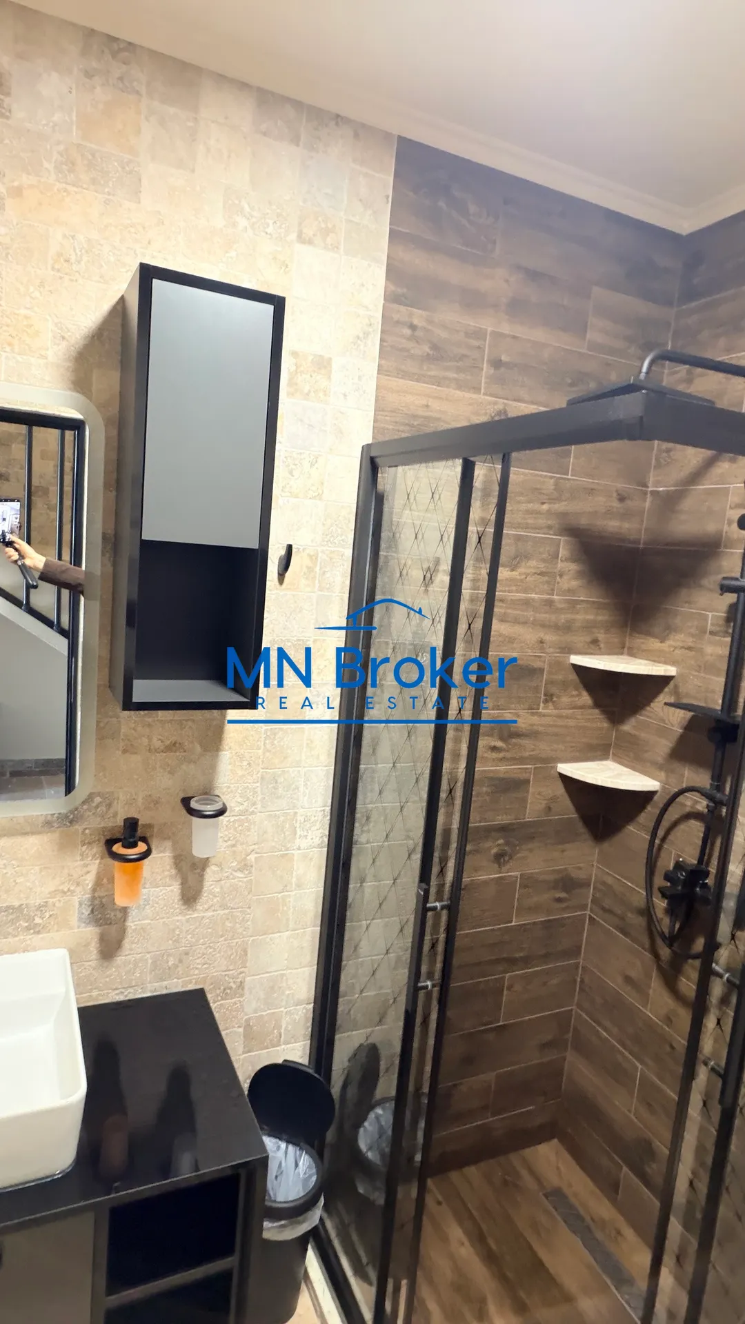 Maisonette 76m²  - 4