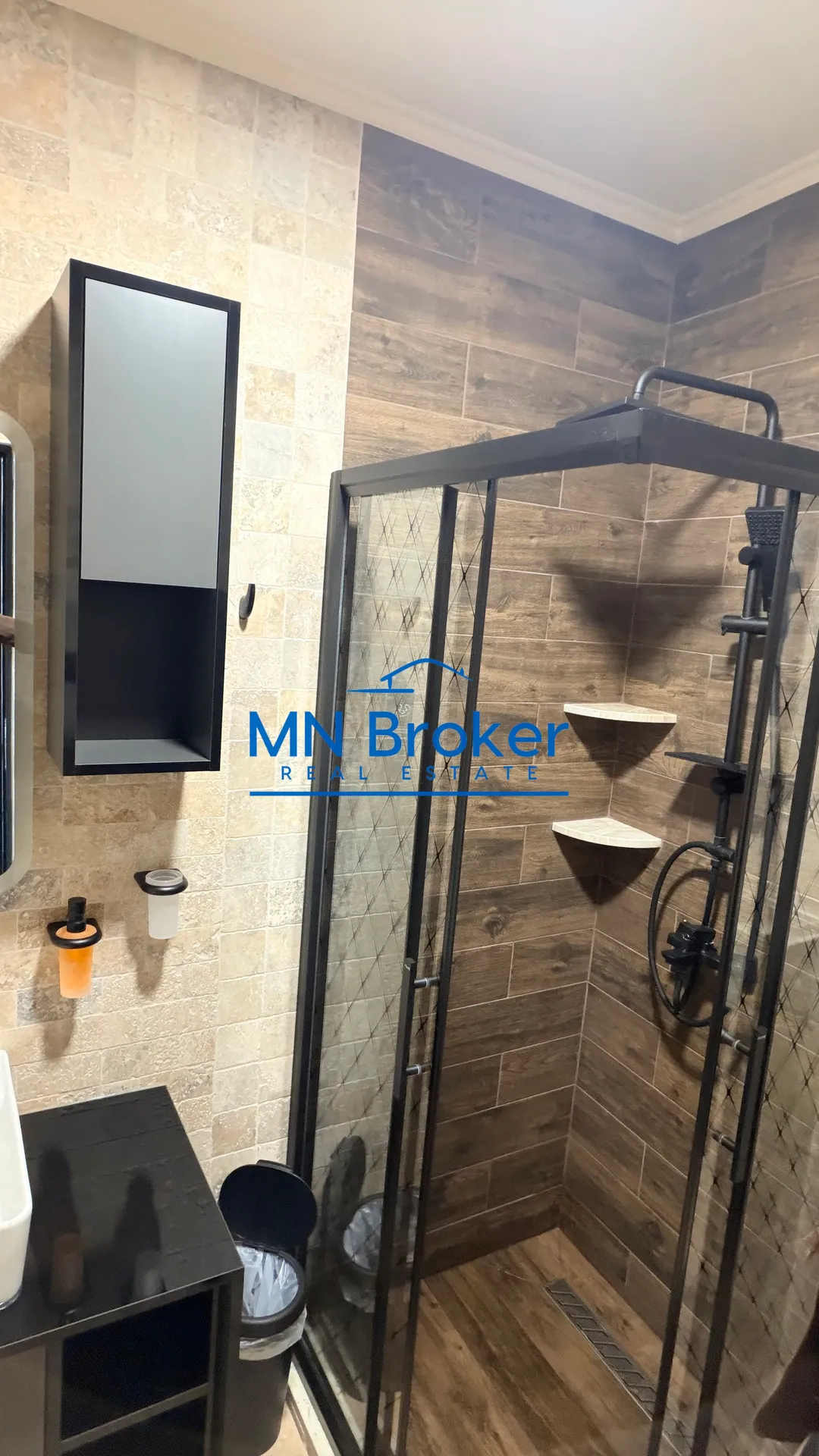 Maisonette 76m²  - 5