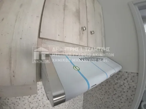 Διαμέρισμα 20τ.μ.  - 5