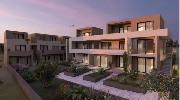 Apartment 65m²  - 2