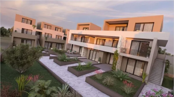 Apartment 65m²  - 3