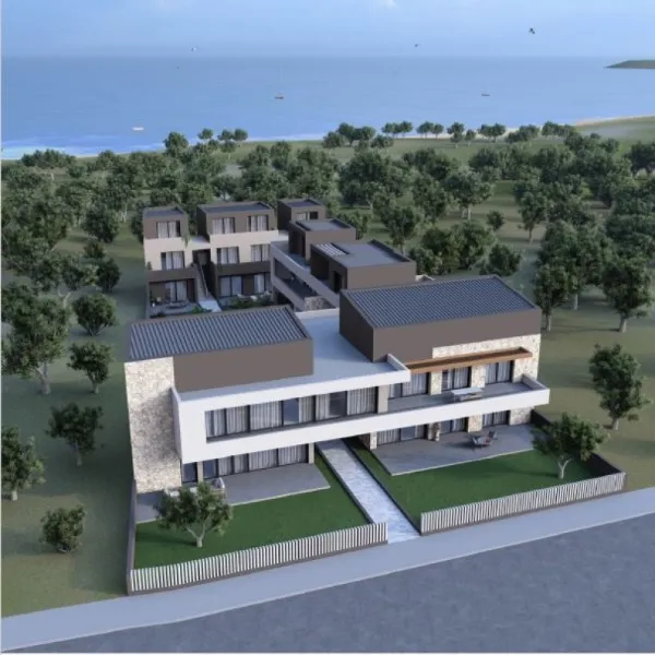 Apartment 65m²  - 5