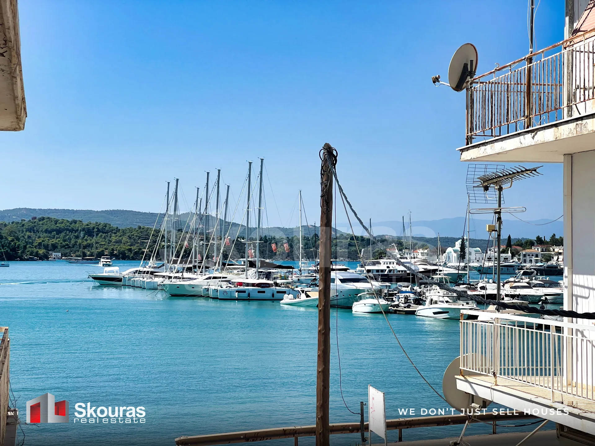 Apartment 84m²  - 2