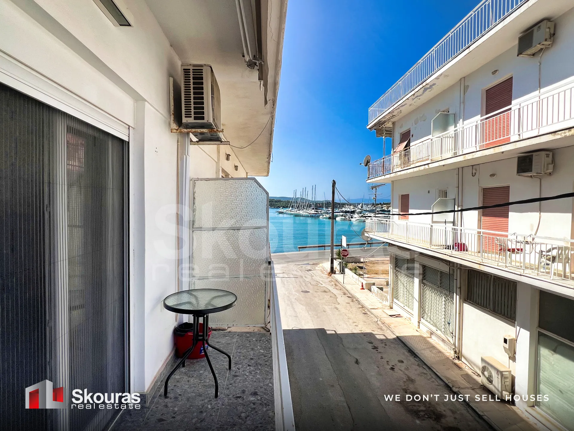 Apartment 84m²  - 3