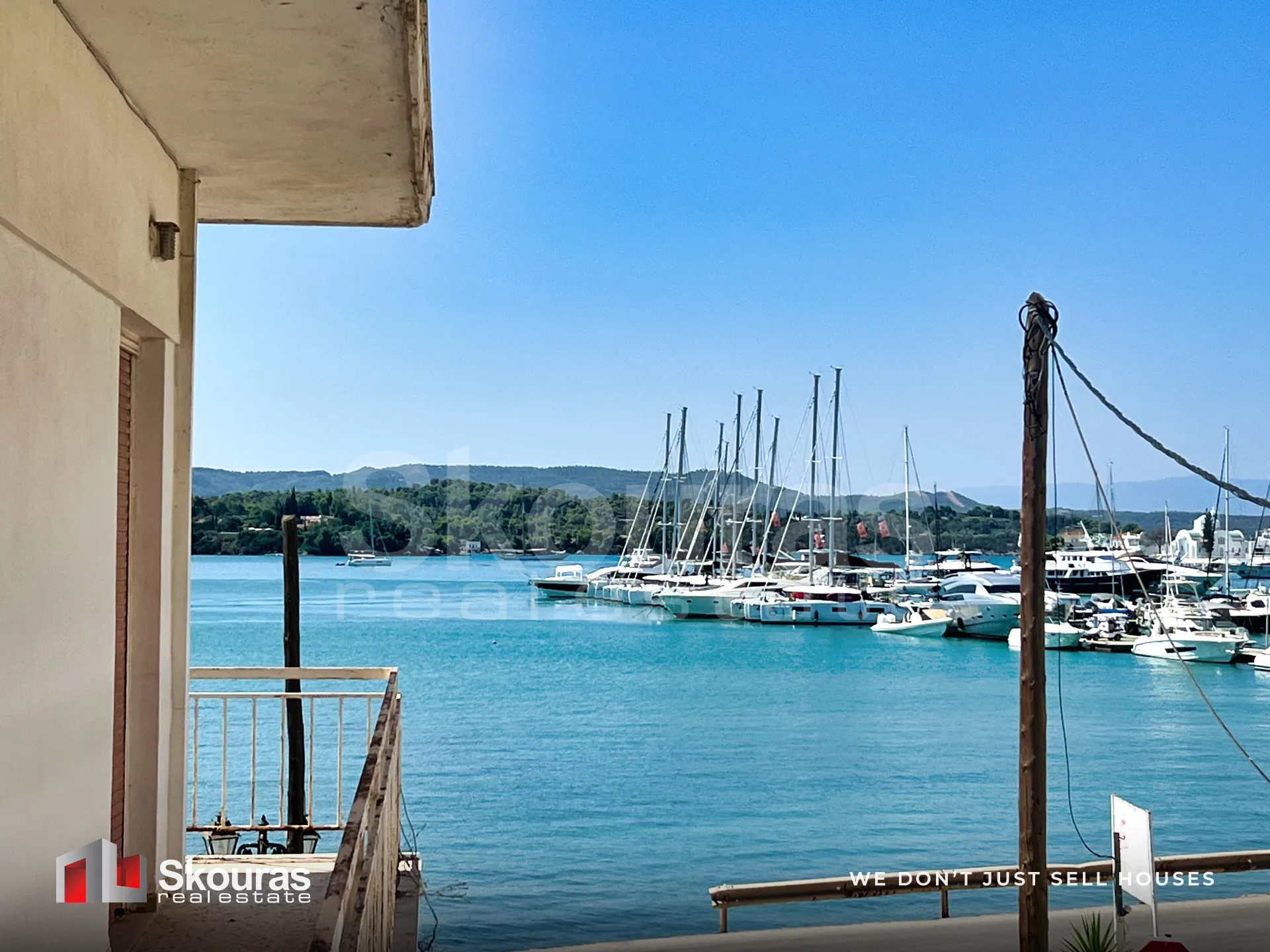 Apartment 84m²  - 4