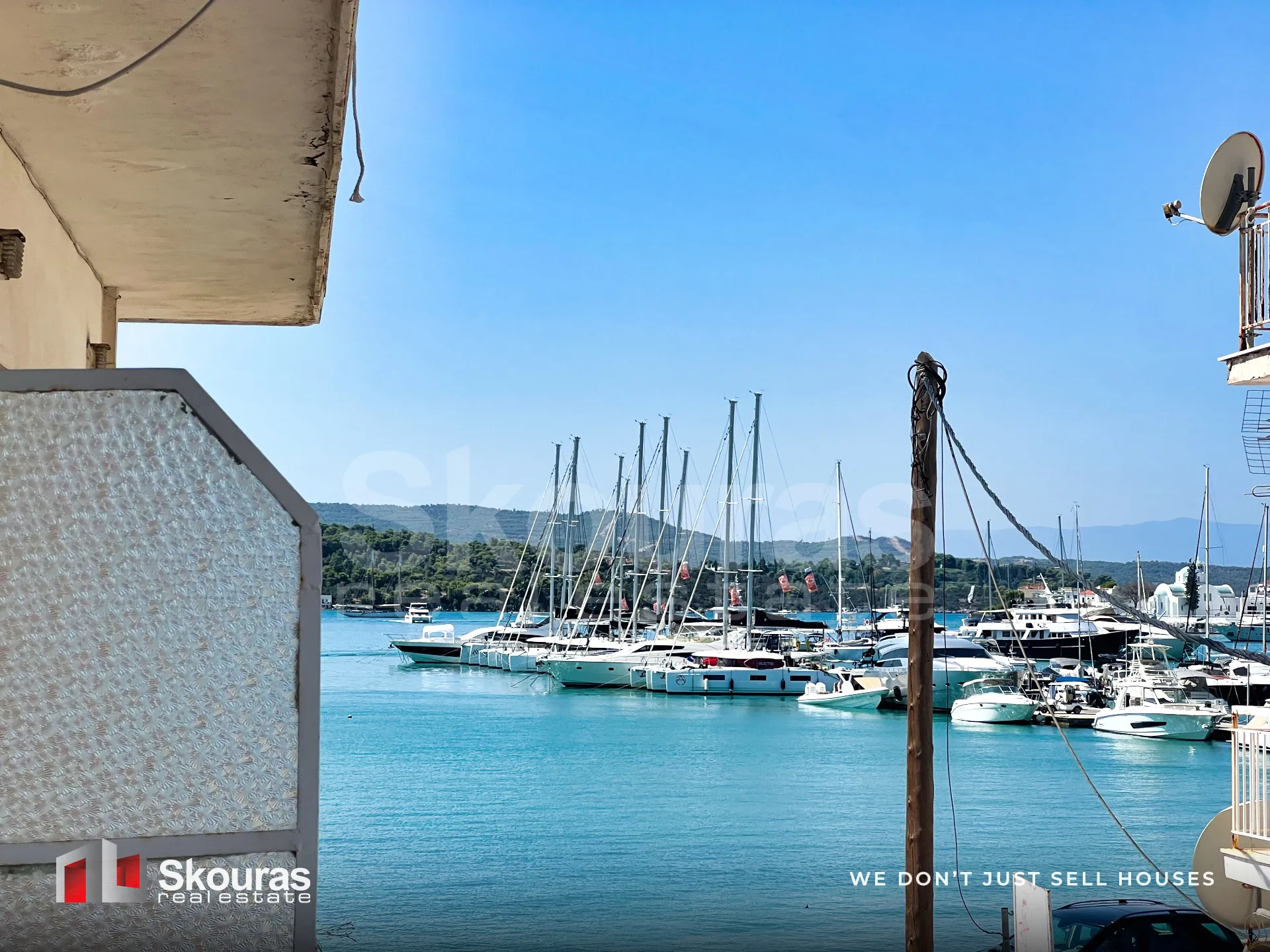 Apartment 84m²  - 5