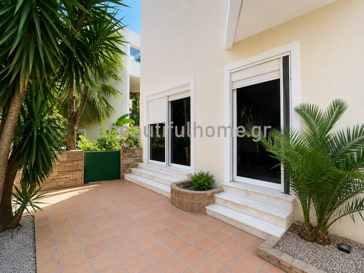 Maisonette 190m²  - 2