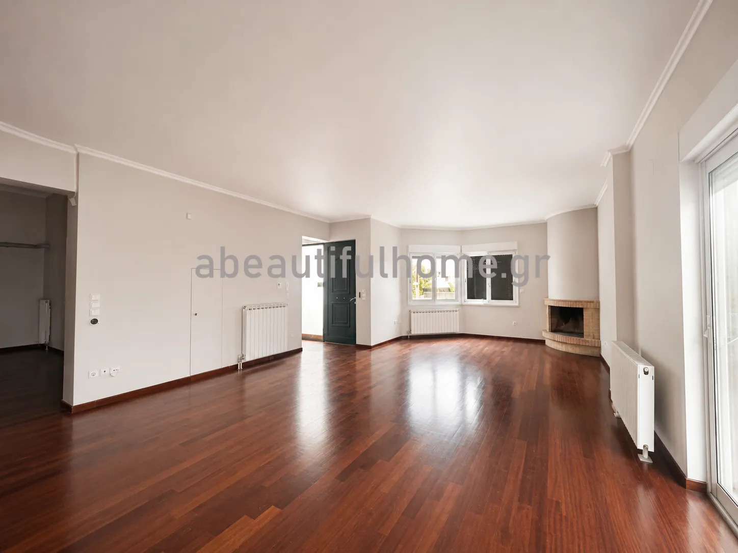 Maisonette 190m²  - 3