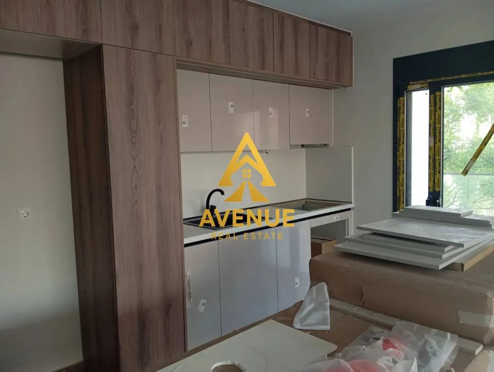 Apartment 85m²  - 5
