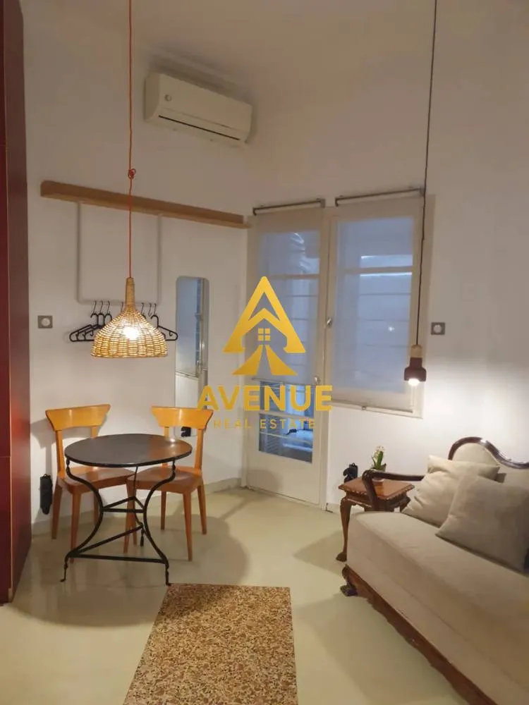 Studio 25m²  - 4