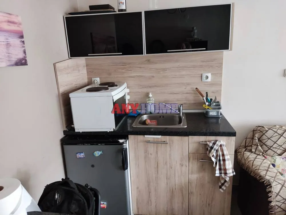 Studio 27m²  - 3