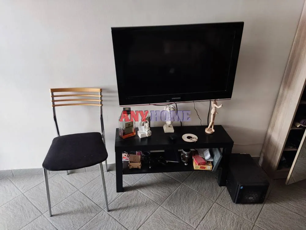 Studio 27m²  - 4