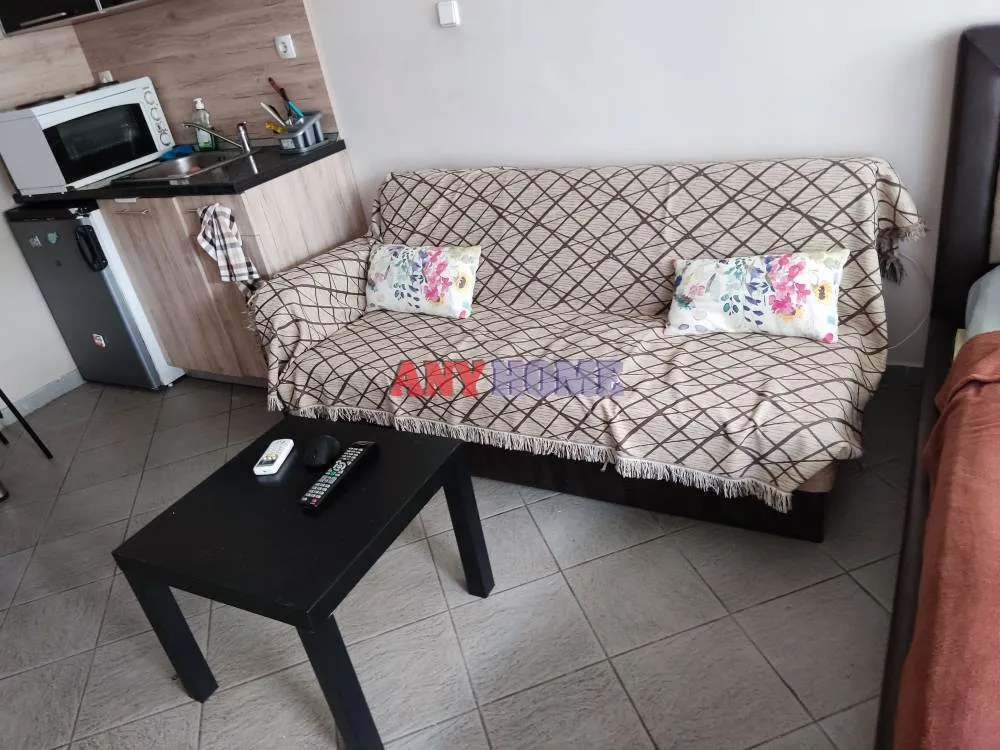 Studio 27m²  - 5