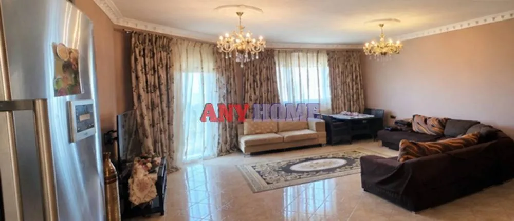 Apartment 100m²  - 4