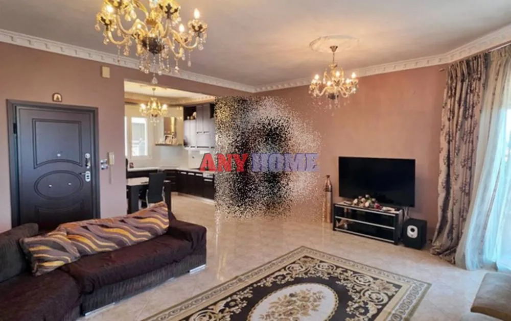 Apartment 100m²  - 5