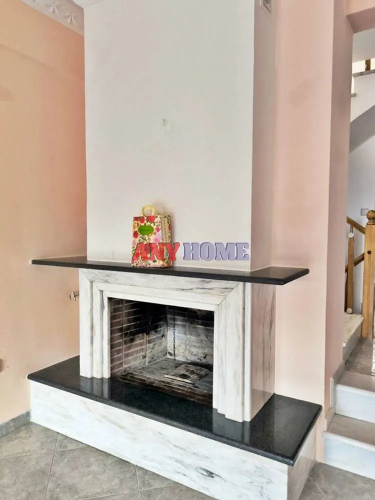 Maisonette 150m²  - 3