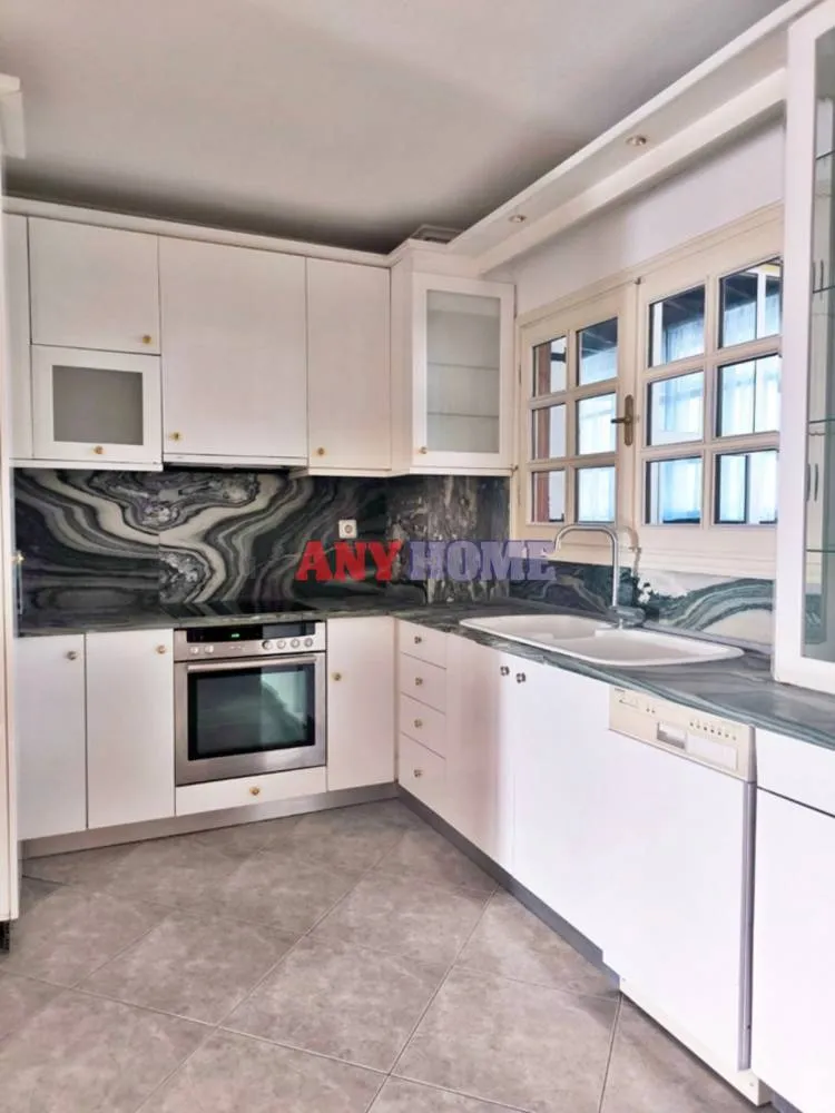 Maisonette 150m²  - 4