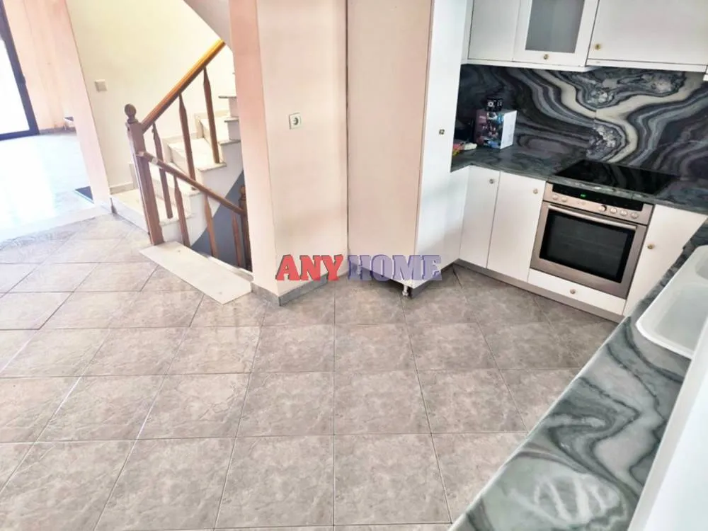 Maisonette 150m²  - 5