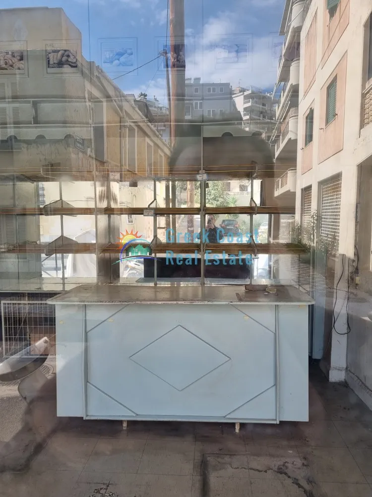 Κατάστημα 80τ.μ.  - 4