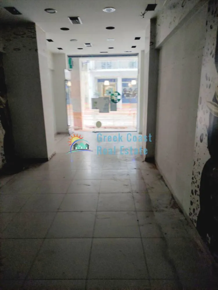 Shop 82m²  - 2