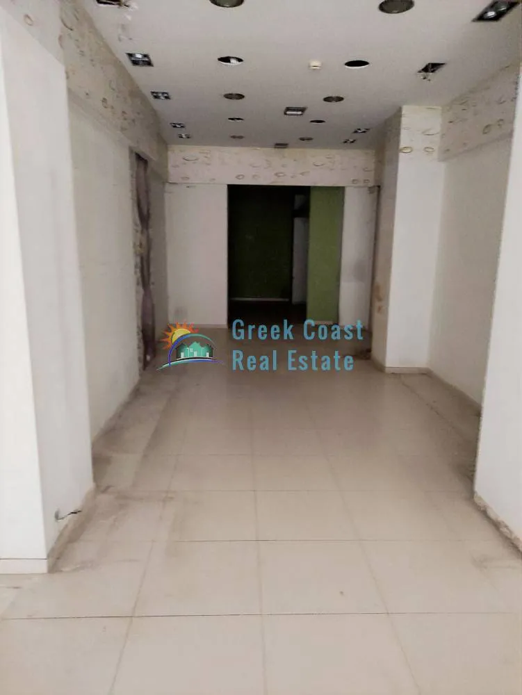 Shop 82m²  - 3
