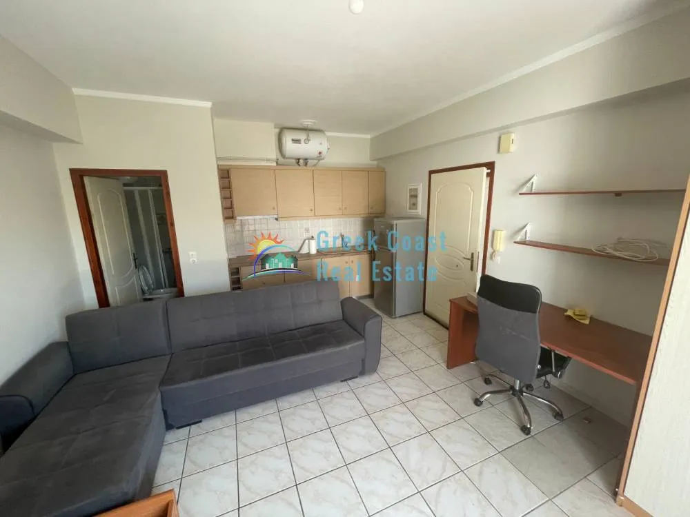 Studio 35m²  - 2