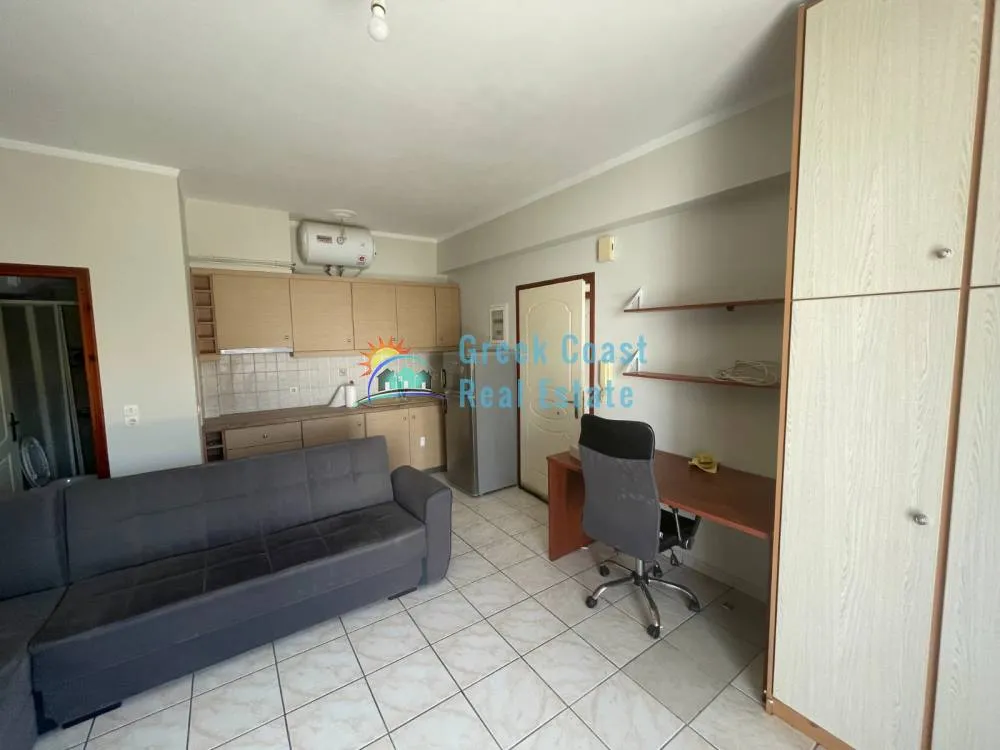 Studio 35m²  - 3
