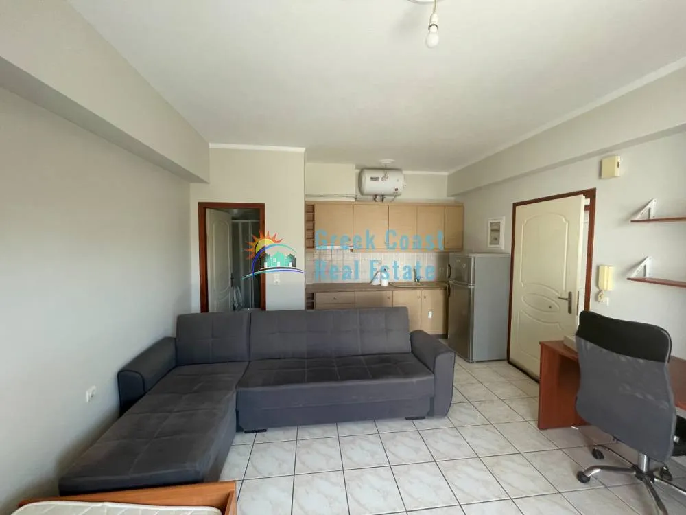 Studio 35m²  - 4