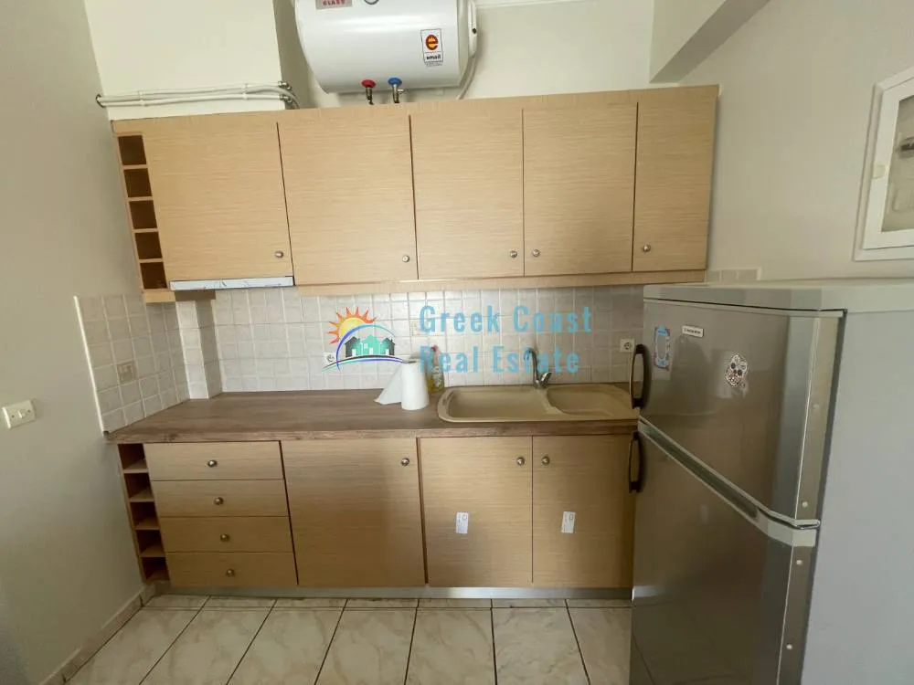 Studio 35m²  - 5