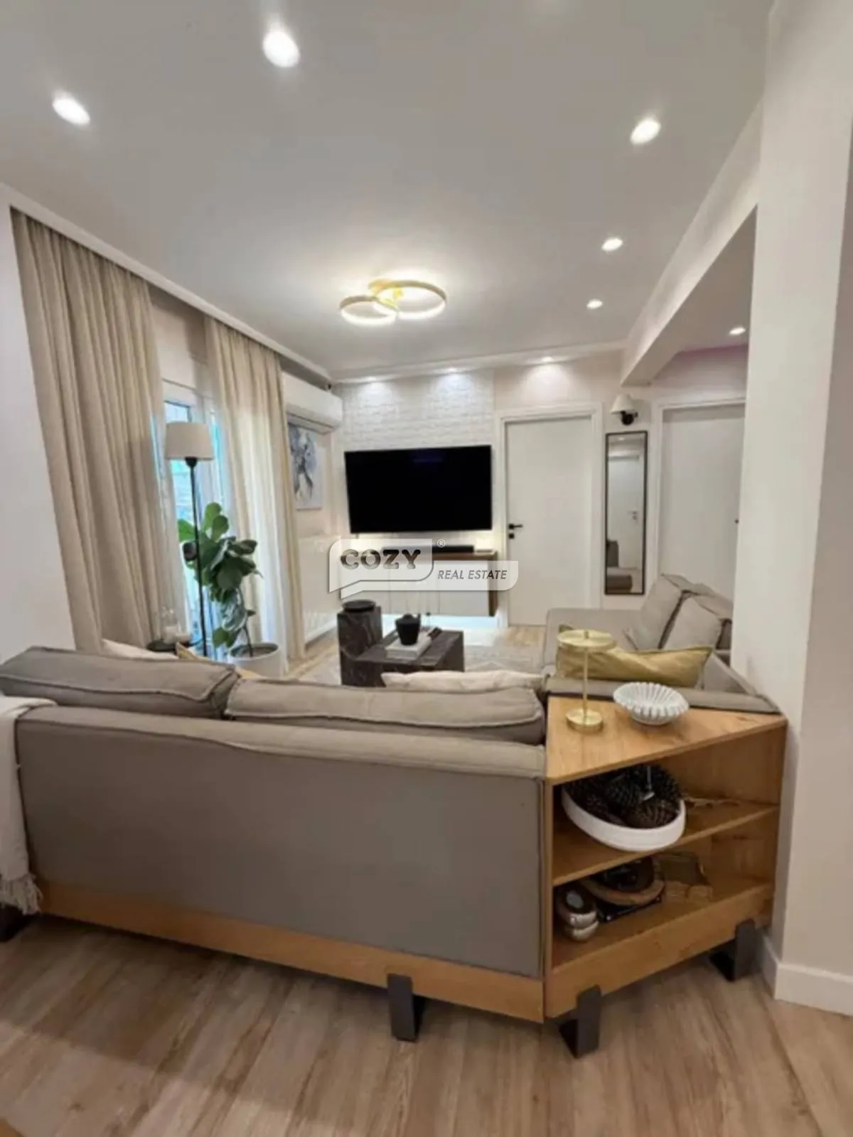 Apartment 95m²  - 2