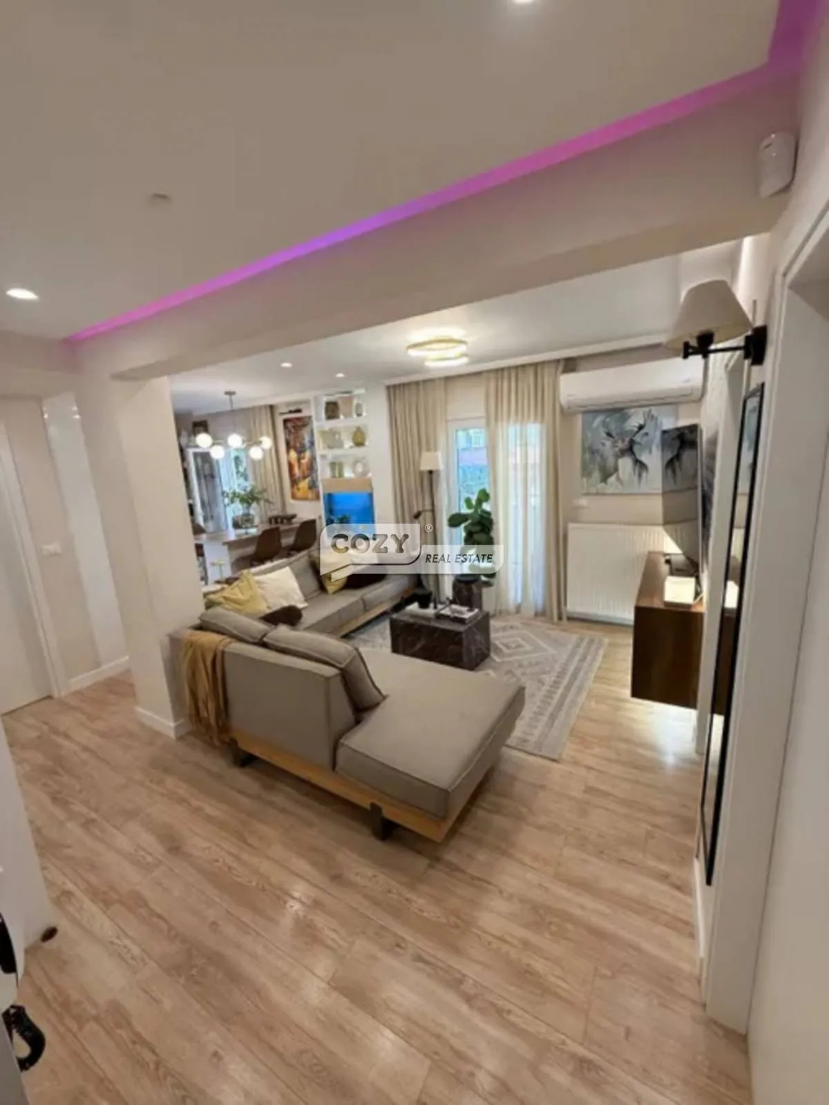 Apartment 95m²  - 3