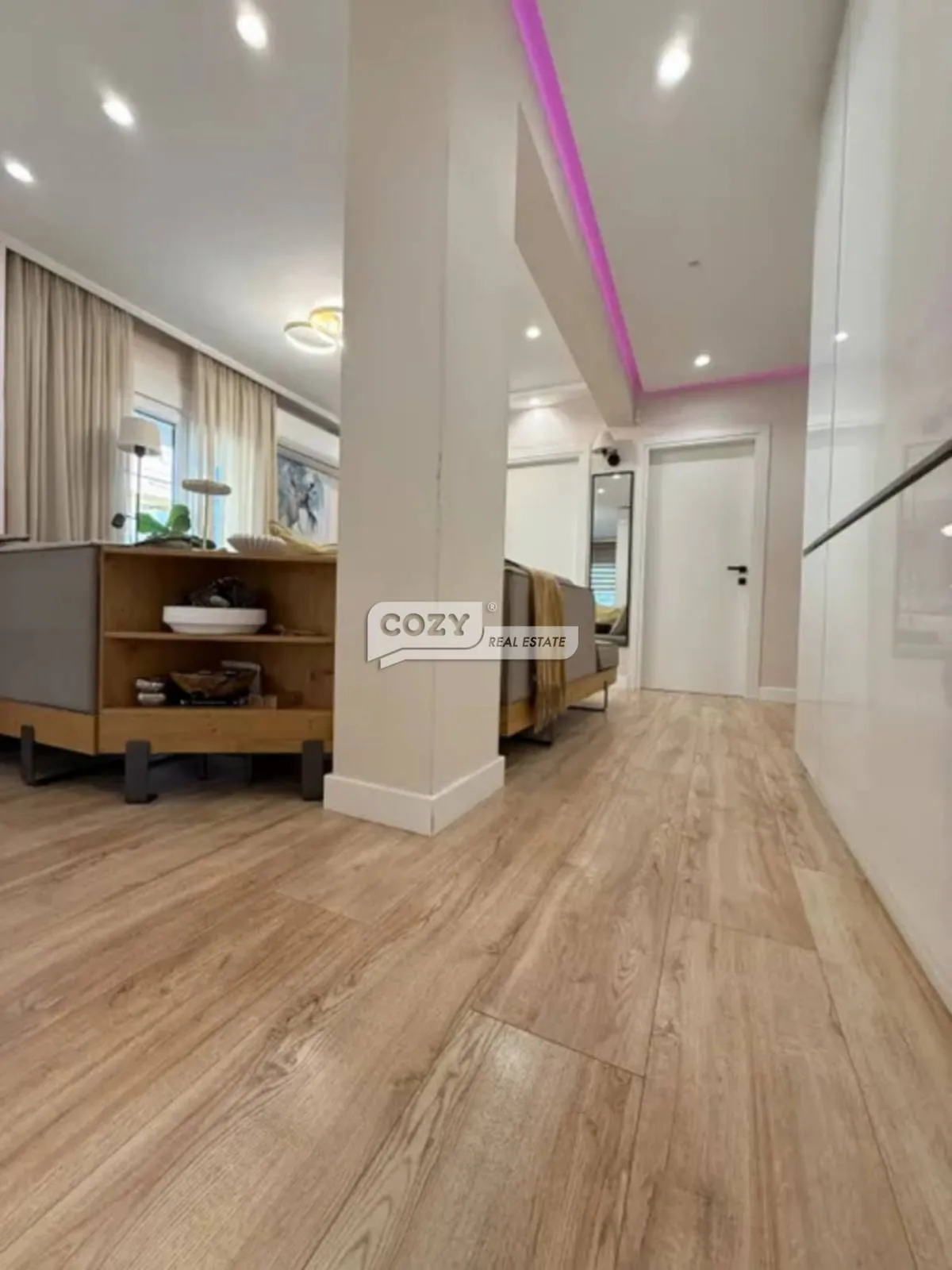 Apartment 95m²  - 5