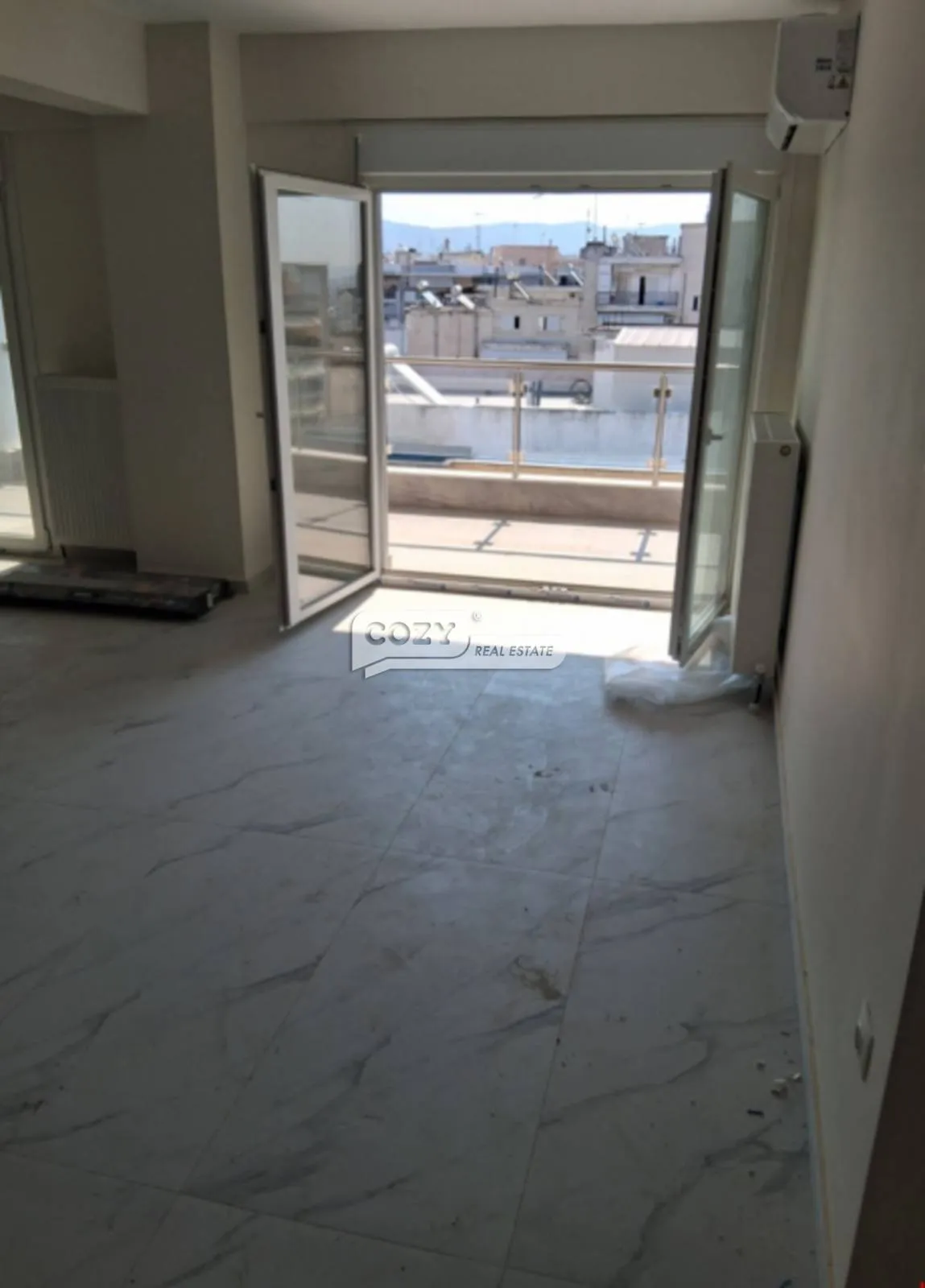Maisonette 130m²  - 2
