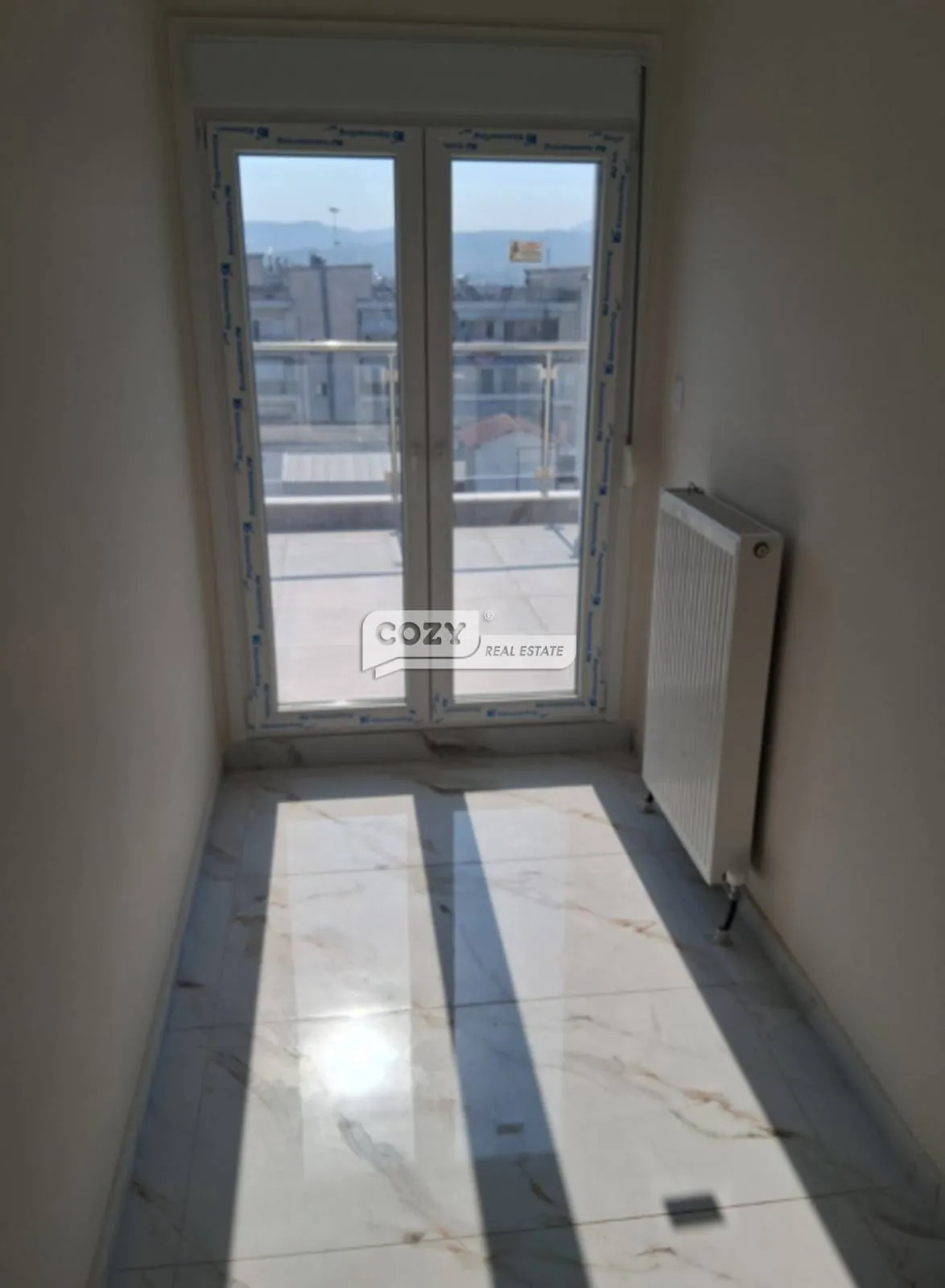 Maisonette 130m²  - 5