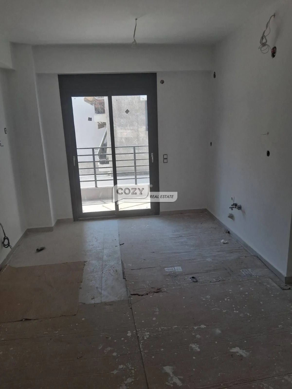 Maisonette 124m²  - 2