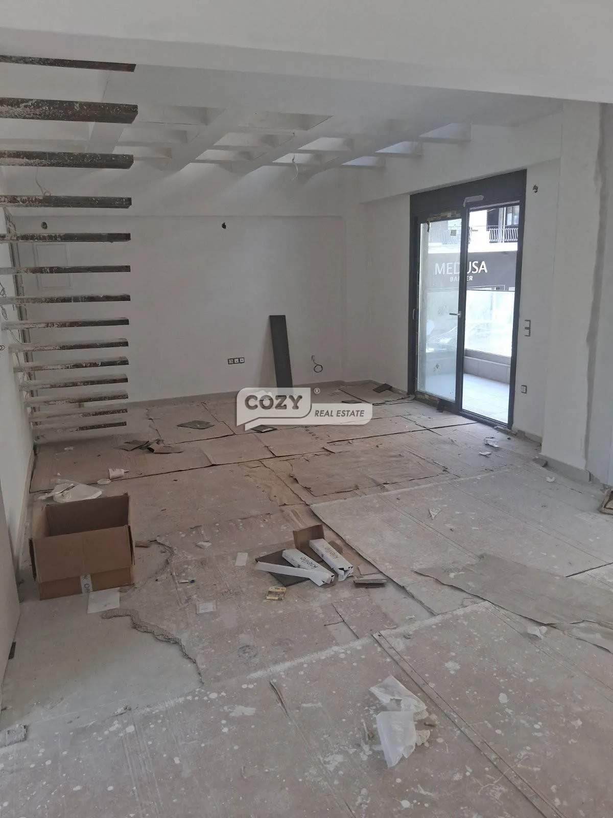 Maisonette 124m²  - 3