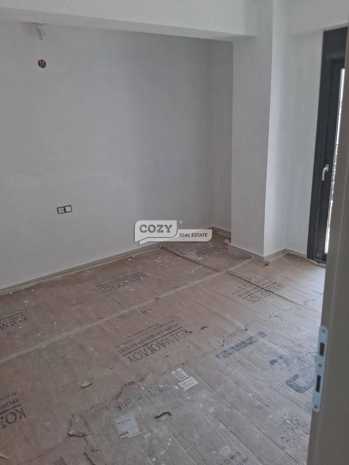 Maisonette 124m²  - 4