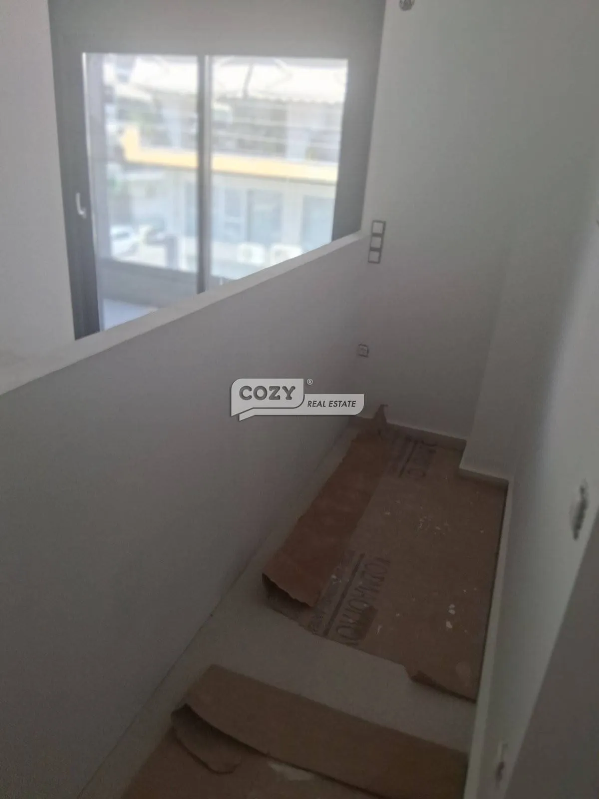 Maisonette 124m²  - 5
