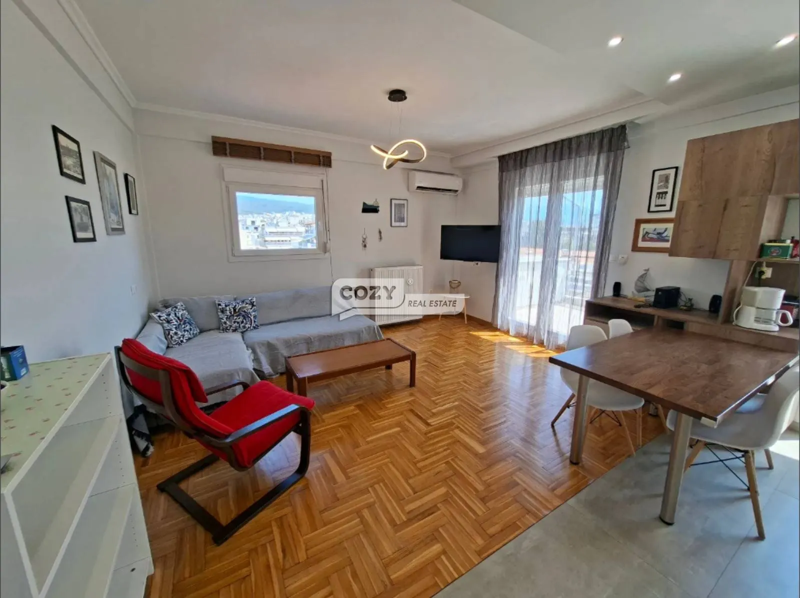 Apartment 70m²  - 2