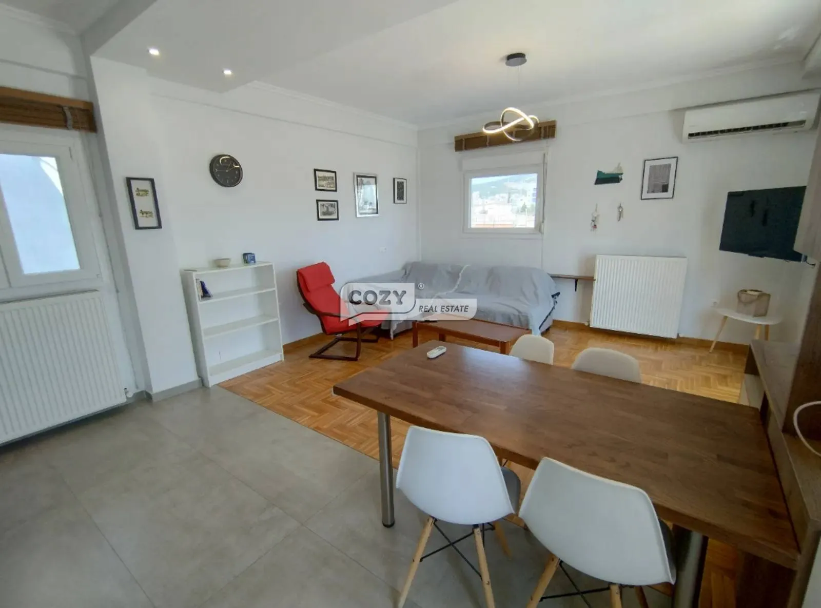 Apartment 70m²  - 3