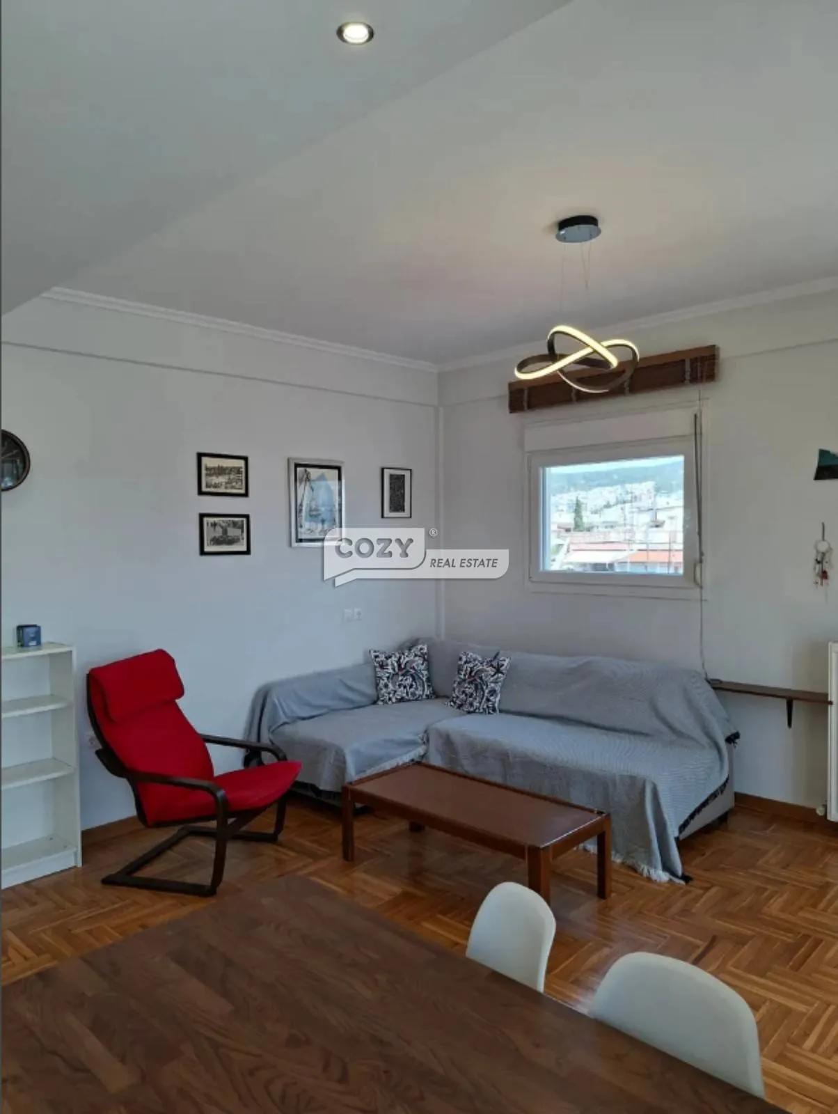 Apartment 70m²  - 4