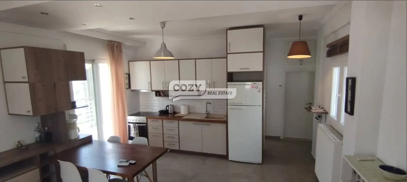 Apartment 70m²  - 5