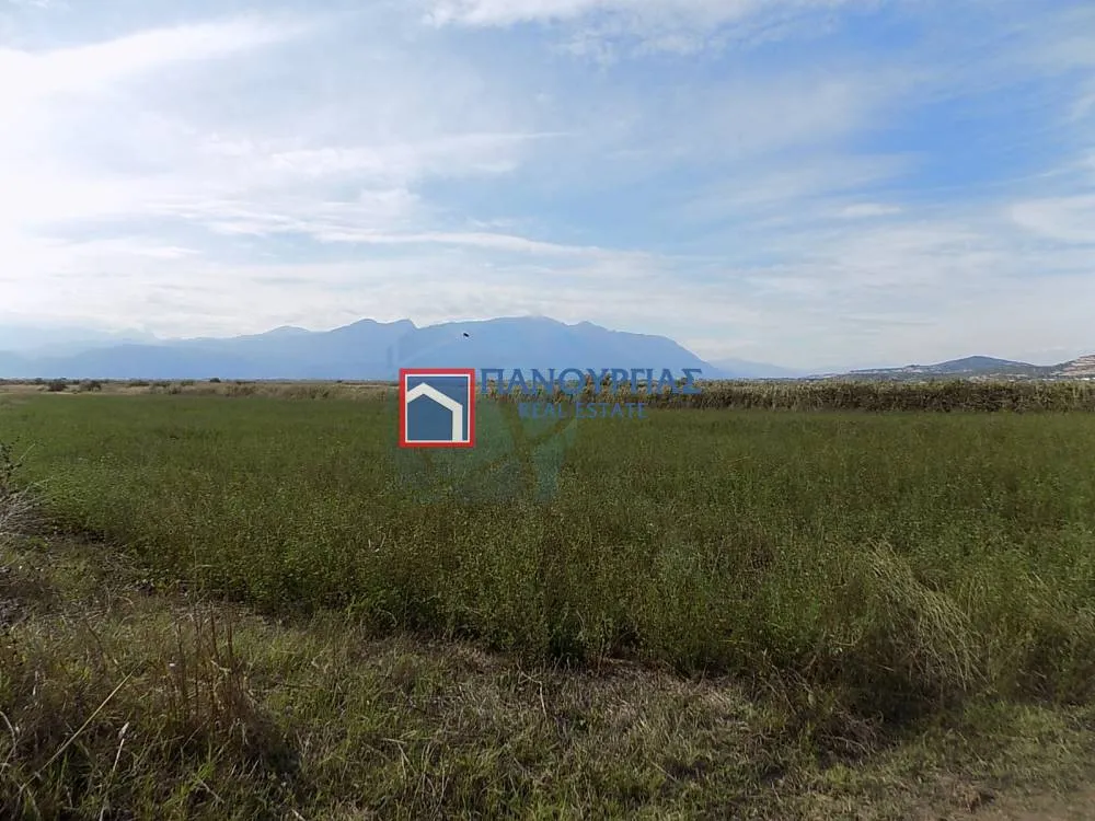 Land Parcel 9281m²  - 3