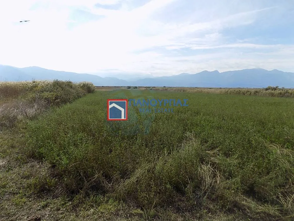 Land Parcel 9281m²  - 4