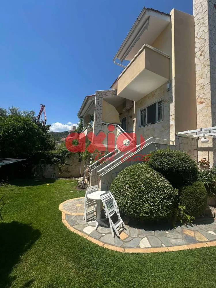Detached house 140m²  - 2